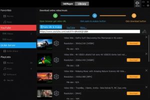 Media Player for windows 11