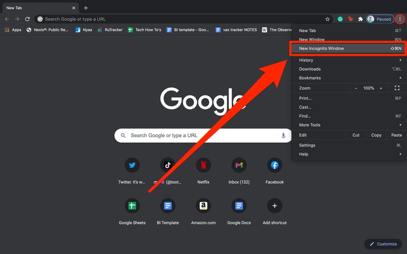 Hidden Chrome Features That Will Make Your Life Easier