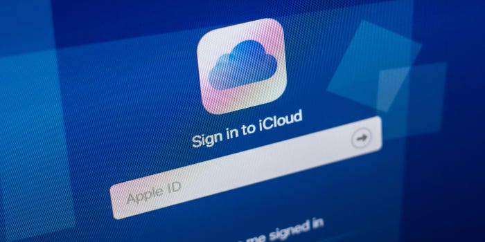 Use iCloud Passwords in Chrome for Windows