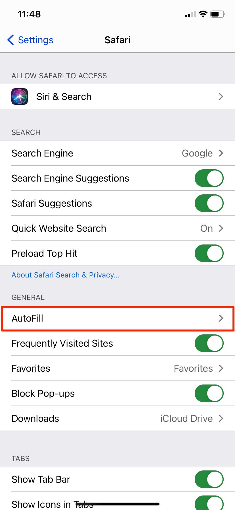 How To Use iCloud Keychain On iPhone Or iPad
