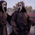 NetherRealm integrates Ghostface into Mortal Kombat 1 universe creatively. How NetherRealm makes Ghostface work in the world of Mortal Kombat 1