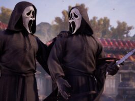 NetherRealm integrates Ghostface into Mortal Kombat 1 universe creatively. How NetherRealm makes Ghostface work in the world of Mortal Kombat 1