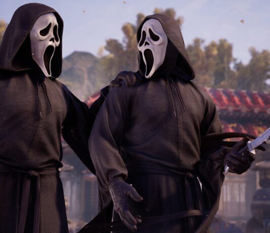 NetherRealm integrates Ghostface into Mortal Kombat 1 universe creatively. How NetherRealm makes Ghostface work in the world of Mortal Kombat 1