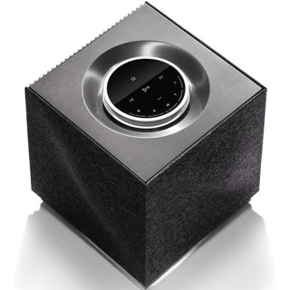 Speakers for Seamless Streaming