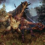 Blades of Fire: Exclusive Preview and Insights Blades of Fire: hands-on report