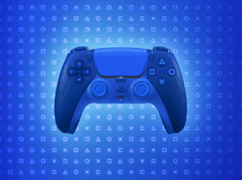 Icon Blue DualSense Controller Special Edition Arrives This October First look at the DualSense wireless controller – Icon Blue Special Edition, launching this October