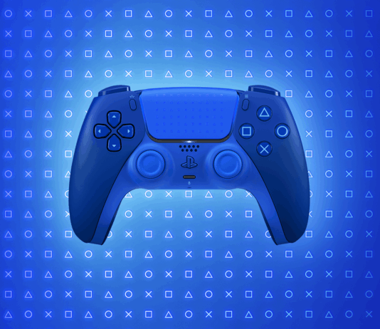 Icon Blue DualSense Controller Special Edition Arrives This October First look at the DualSense wireless controller – Icon Blue Special Edition, launching this October