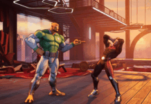 Invincible Vs open beta April 9-11, Training Mode unveiled Invincible Vs open beta runs April 9 to 11, Training Mode details revealed