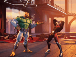 Invincible Vs open beta April 9-11, Training Mode unveiled Invincible Vs open beta runs April 9 to 11, Training Mode details revealed