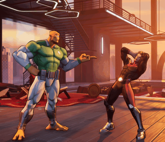 Invincible Vs open beta April 9-11, Training Mode unveiled Invincible Vs open beta runs April 9 to 11, Training Mode details revealed