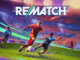 Hands-On Insights: Rematch Coverage Rematch: hands-on report