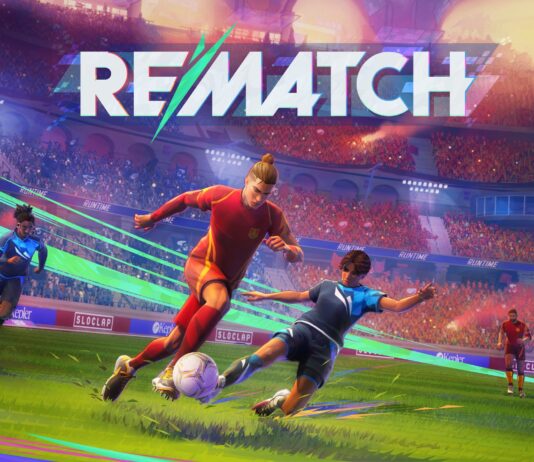 Hands-On Insights: Rematch Coverage Rematch: hands-on report