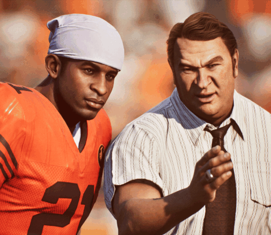 Experience Ultimate Madden Mode in NFL 26 Game Be All-Madden in Madden NFL 26