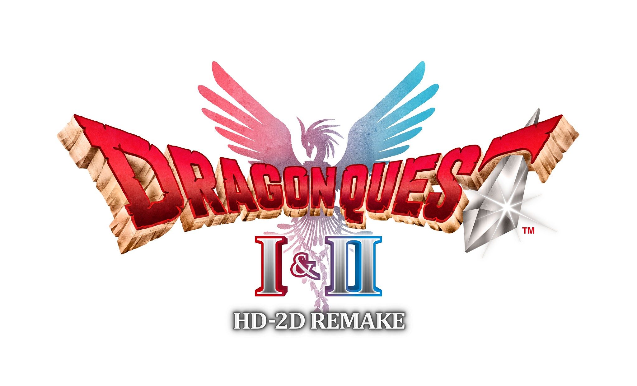 Dragon Quest I & II HD-2D Remake launches October 30 on PS5