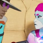 Discover Concord Crew in New Animated Shorts and Gameplay Trailers Meet the Concord crew with new animated shorts and gameplay trailers
