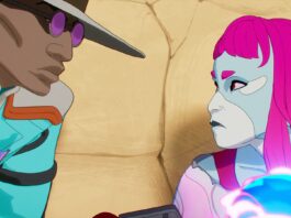 Discover Concord Crew in New Animated Shorts and Gameplay Trailers Meet the Concord crew with new animated shorts and gameplay trailers