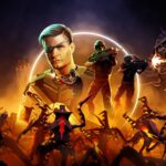 Starship Troopers: Continuum Revamps Mythology with New Upgrades and Perks Starship Troopers: Continuum’s upgrade and perk system leans into the original sci-fi film’s mythology