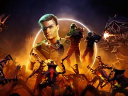 Starship Troopers: Continuum Revamps Mythology with New Upgrades and Perks Starship Troopers: Continuum’s upgrade and perk system leans into the original sci-fi film’s mythology