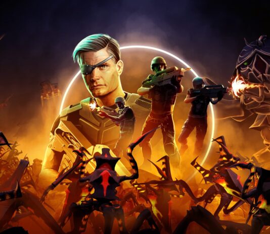 Starship Troopers: Continuum Revamps Mythology with New Upgrades and Perks Starship Troopers: Continuum’s upgrade and perk system leans into the original sci-fi film’s mythology