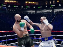 Undisputed Debuts Oct 11: Body Scans Enhance Boxing Authenticity Undisputed launches Oct 11 – how body scans deliver boxing authenticity