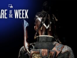 Weekly Highlight – Flintlock: The Siege of Dawn Share of the Week – Flintlock: The Siege of Dawn