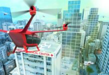 NASA and Industry Integrate AI to Create Data Fabric NASA, Industry Weave Data Fabric with Artificial Intelligence - NASA