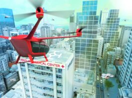 NASA and Industry Integrate AI to Create Data Fabric NASA, Industry Weave Data Fabric with Artificial Intelligence - NASA