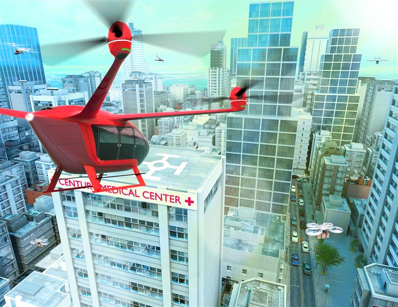 NASA, Industry Weave Data Fabric with Artificial Intelligence - NASA