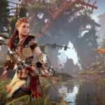 Exploring Enhancements in Horizon Zero Dawn Remaster Horizon Zero Dawn Remastered: A deep dive into its enhancements