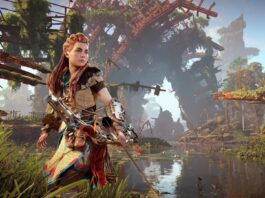 Exploring Enhancements in Horizon Zero Dawn Remaster Horizon Zero Dawn Remastered: A deep dive into its enhancements