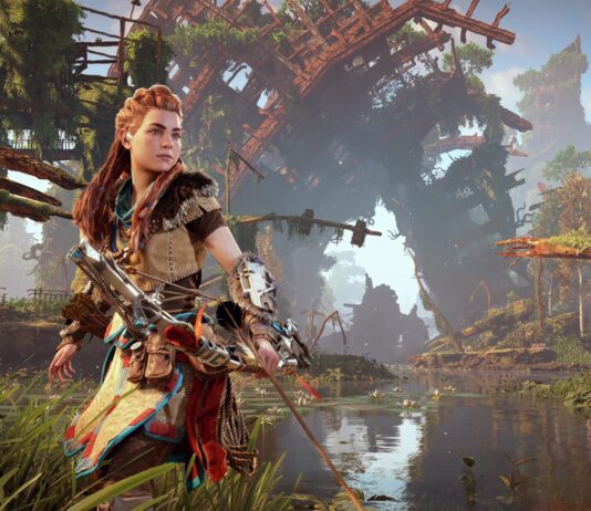 Exploring Enhancements in Horizon Zero Dawn Remaster Horizon Zero Dawn Remastered: A deep dive into its enhancements
