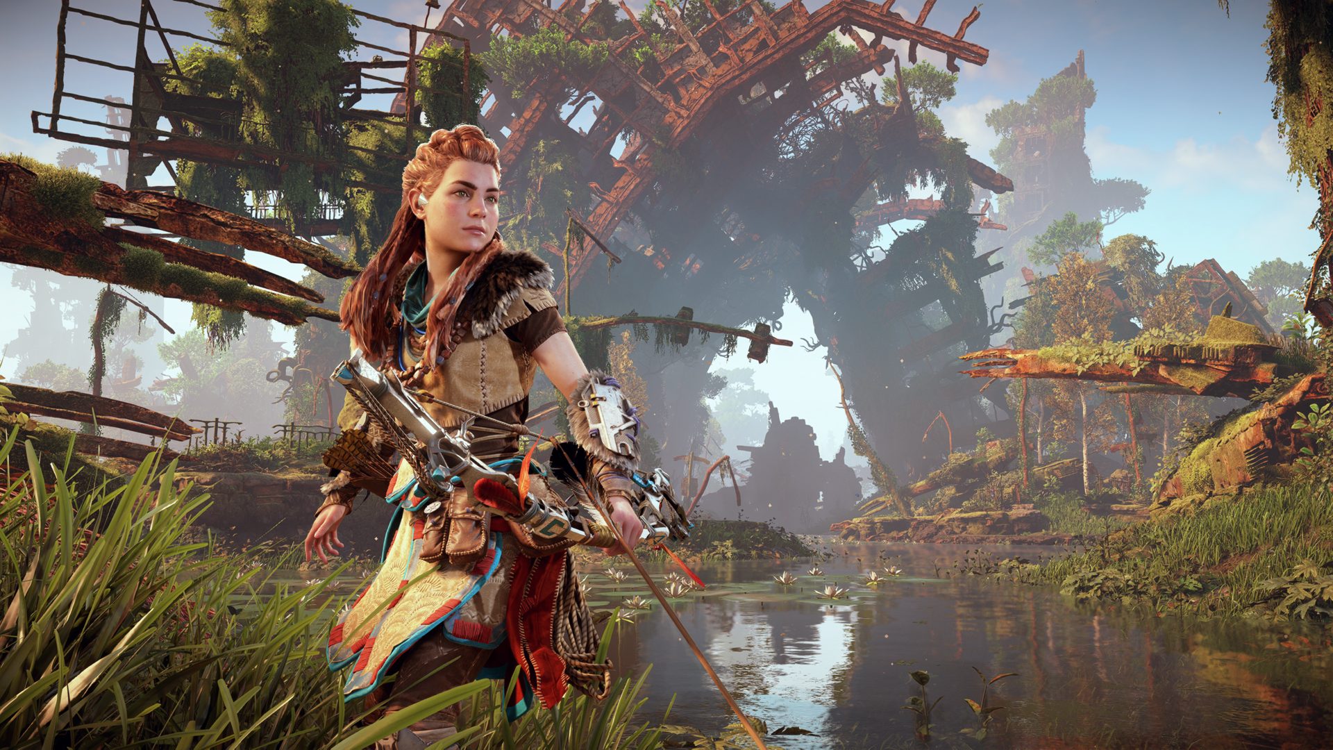 6ad91798541cd8a0205902566cb4228840780f86.jpg Horizon Zero Dawn Remastered: A deep dive into its enhancements