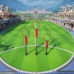 Quidditch Champions Unveils Triwizard Tournament School Arenas in Harry Potter Harry Potter: Quidditch Champions reveals Triwizard school pitches