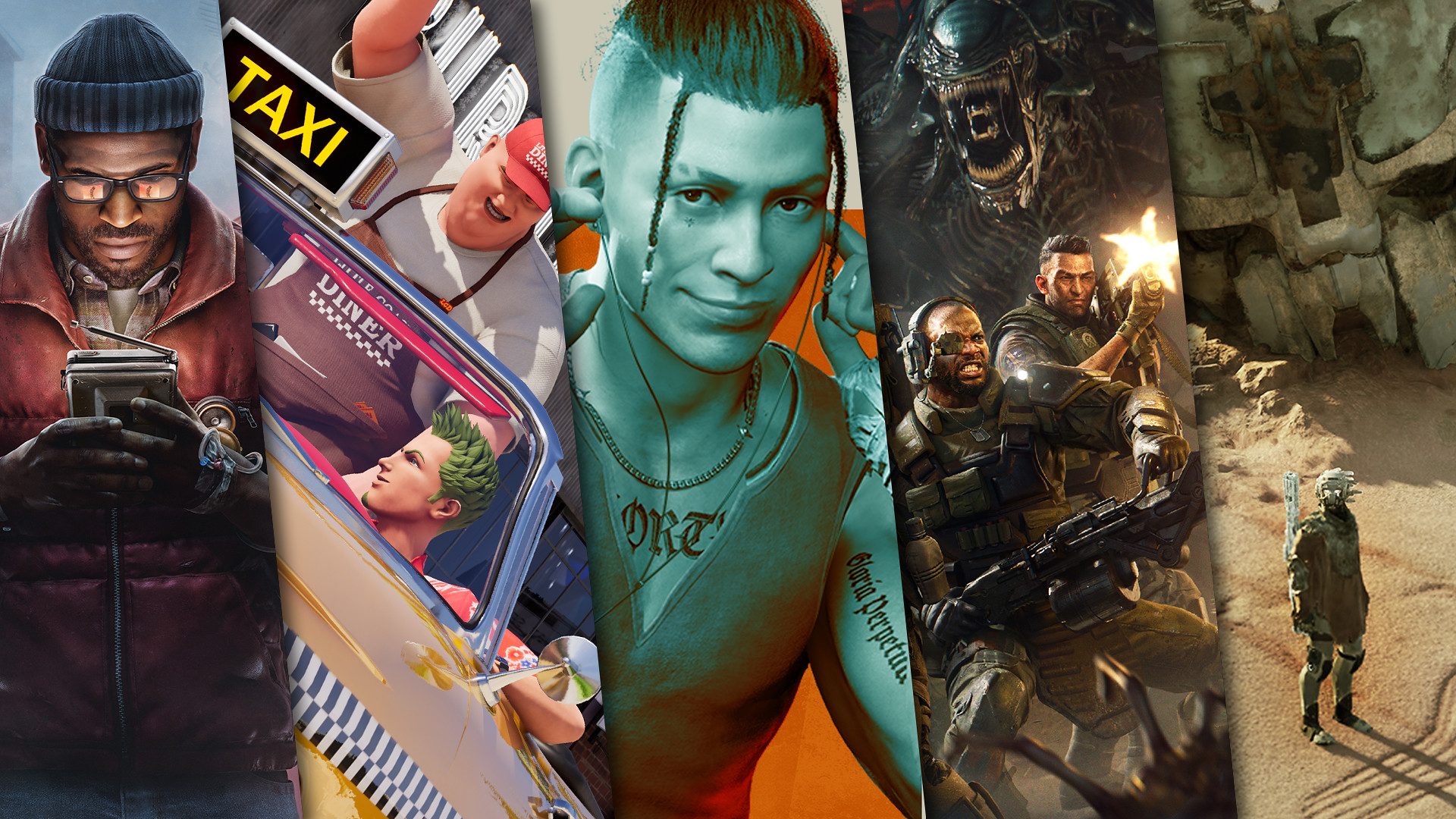 Summer Game Fest 2026: Hands-on and more details on 6 upcoming PS5 games