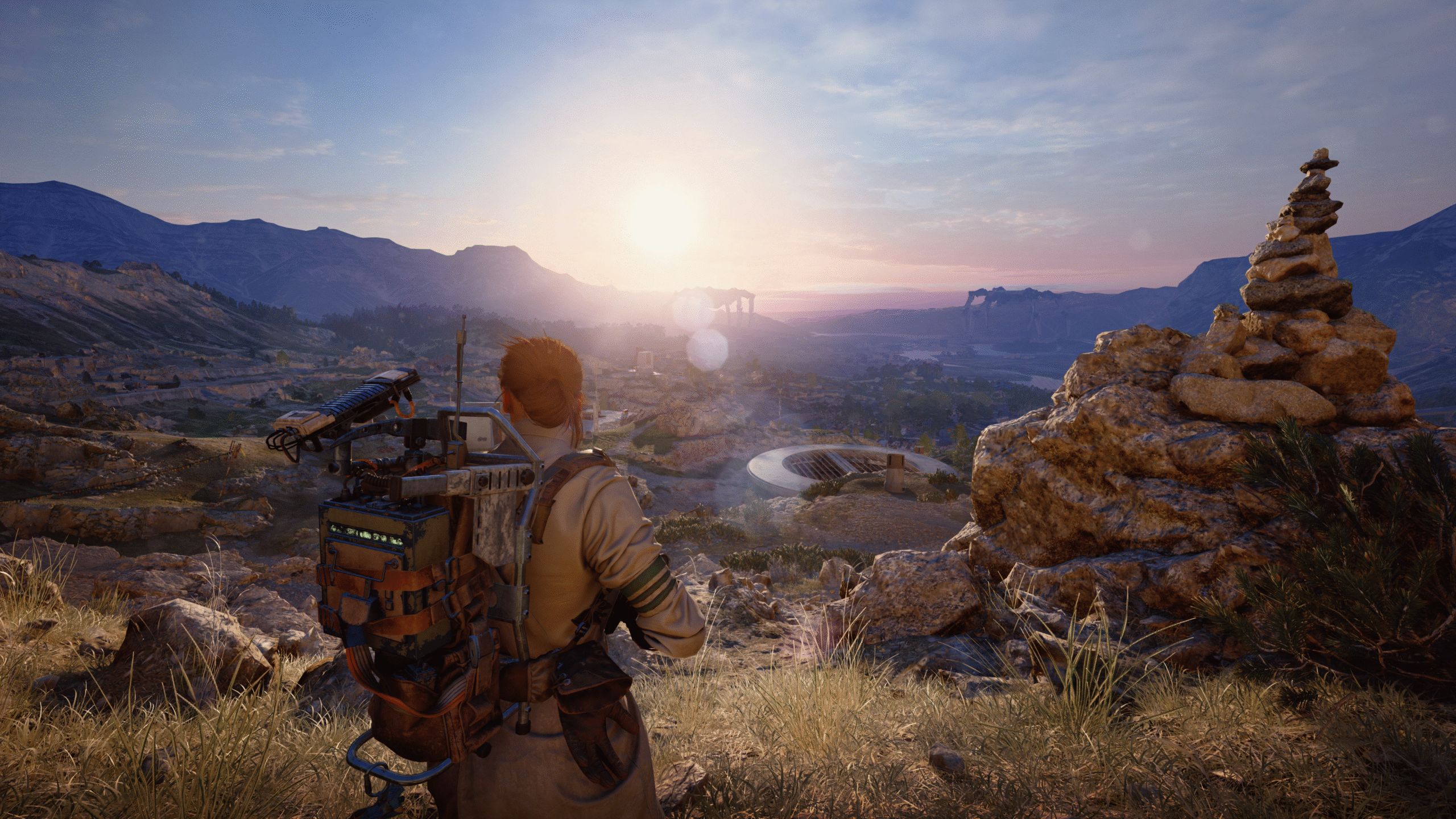 Arc Raiders – upgraded PS5 Pro PSSR upscaling available April 28