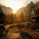 The Blood of Dawnwalker: Choices and Consequences Launching September 3 Choices and consequences in The Blood of Dawnwalker, out September 3