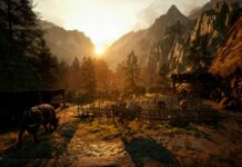 The Blood of Dawnwalker: Choices and Consequences Launching September 3 Choices and consequences in The Blood of Dawnwalker, out September 3