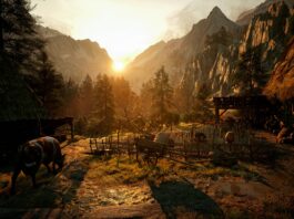 The Blood of Dawnwalker: Choices and Consequences Launching September 3 Choices and consequences in The Blood of Dawnwalker, out September 3