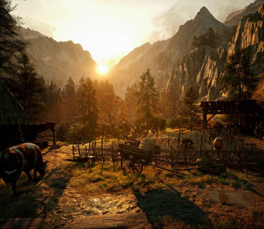 The Blood of Dawnwalker: Choices and Consequences Launching September 3 Choices and consequences in The Blood of Dawnwalker, out September 3