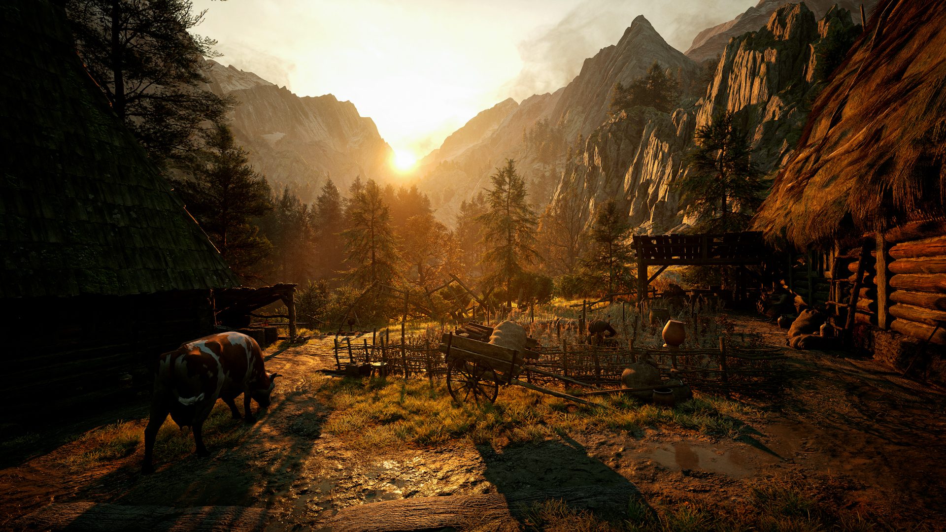 Choices and consequences in The Blood of Dawnwalker, out September 3