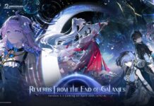 Wuthering Waves 3.3 Update: Reverbs From the End of Galaxies Launches April 30 Wuthering Waves Version 3.3: Reverbs From the End of Galaxies update arrives April 30