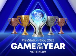 Polls Open for 2025 PS Blog Game of the Year PS Blog Game of the Year Awards 2025: polls are now live