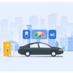 Enhancing car connectivity beyond the dashboard: A new approach explored. Connecting your car beyond the dashboard