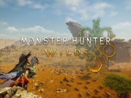 Exploring Initial Quests in Monster Hunter Wilds: First Impressions Monster Hunter Wilds: hands-on with the opening missions