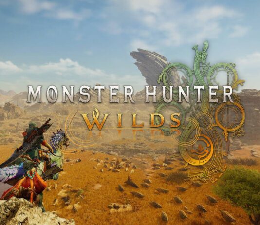 Exploring Initial Quests in Monster Hunter Wilds: First Impressions Monster Hunter Wilds: hands-on with the opening missions