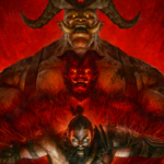 Embrace your inner butcher in Season of Slaughter. Become the Butcher in Season of Slaughter