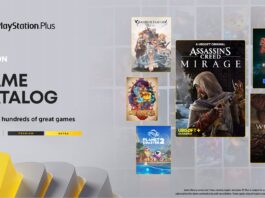 December’s PlayStation Plus: Assassin’s Creed Mirage, Wo Long, Skate Story PlayStation Plus Game Catalog for December: Assassin’s Creed Mirage, Wo Long: Fallen Dynasty, Skate Story and more