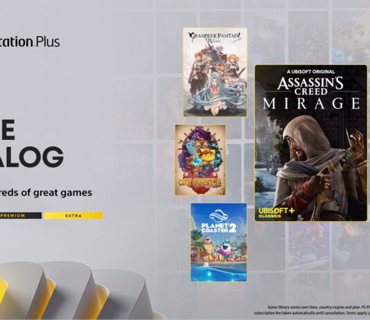December’s PlayStation Plus: Assassin’s Creed Mirage, Wo Long, Skate Story PlayStation Plus Game Catalog for December: Assassin’s Creed Mirage, Wo Long: Fallen Dynasty, Skate Story and more