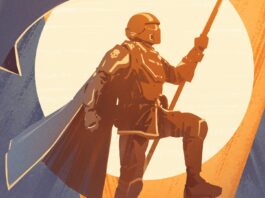 Helldivers 2: A Year in Review Helldivers 2: one year later