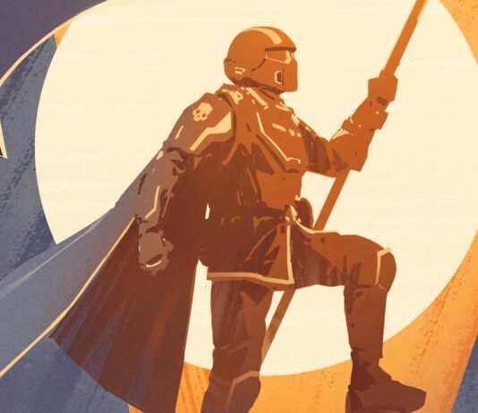 Helldivers 2: A Year in Review Helldivers 2: one year later